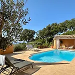 Larascasse - Panoramic Sea View, Private Pool & Sunlit Terraces * La Croix-Valmer