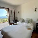 Larascasse - Panoramic Sea View, Private Pool & Sunlit Terraces * La Croix-Valmer