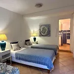 Larascasse - Panoramic Sea View, Private Pool & Sunlit Terraces