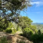 Larascasse - Panoramic Sea View, Private Pool & Sunlit Terraces * La Croix-Valmer