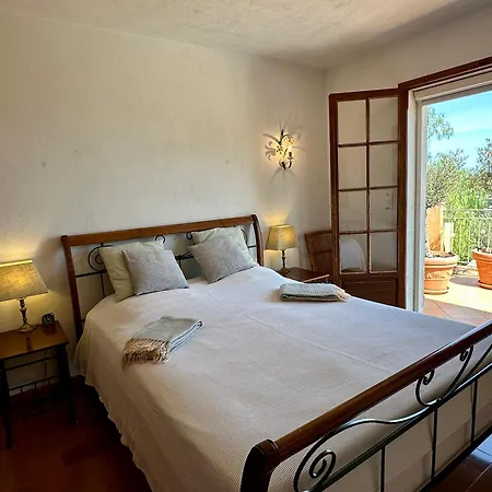 Larascasse - Panoramic Sea View, Private Pool & Sunlit Terraces * La Croix-Valmer