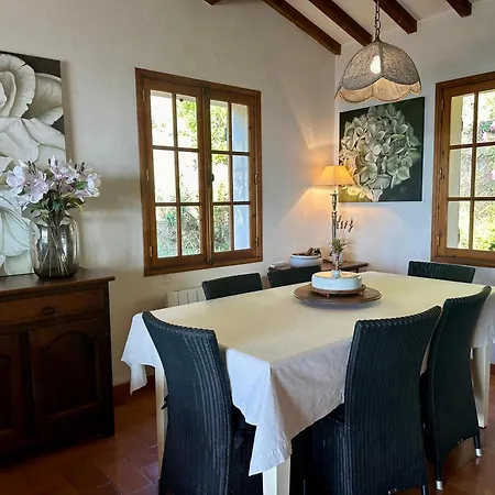 Larascasse - Panoramic Sea View, Private Pool & Sunlit Terraces La Croix-Valmer